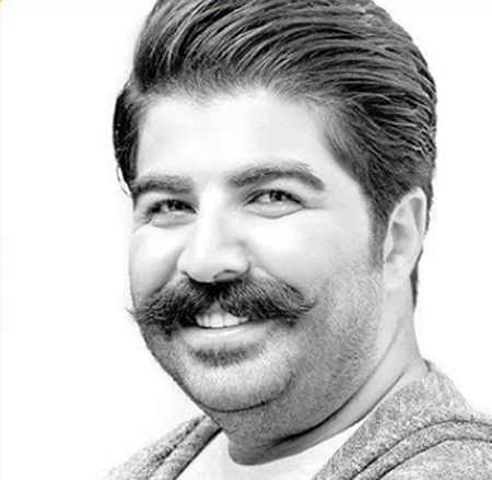 بهنام بانی ای کاش